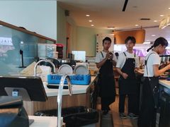 -Cupping Room(Harbour City)