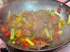 -高嗲嗲·湘味爆炒王(新城科技园店)