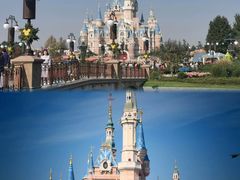 -上海迪士尼度假区