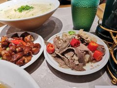 -松鹤楼面馆(飞州国际广场店)