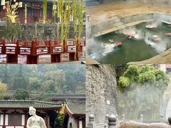 -华清宫景区