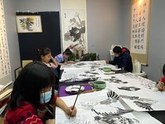 -汉翔书法丨软笔·硬笔·国画(西红门荟聚校区)