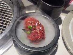 -焱铁烧·黑毛和牛专门店(杭州嘉里中心店)