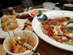 -太二酸菜鱼(汕头苏宁广场店)