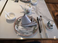 -五号茶居·新派粤菜·岭南五号酒店(沿江中路店)