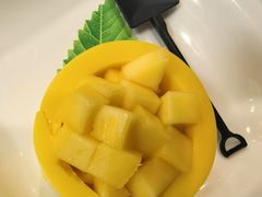 -大天然酒店(军民路店)