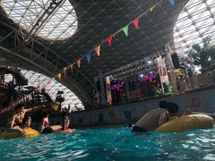-天山海世界·米立方