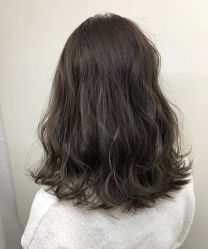 -MYYF SALON烫发染发