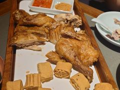 -小吊梨汤·北京菜·烤鸭(清河万象汇店)