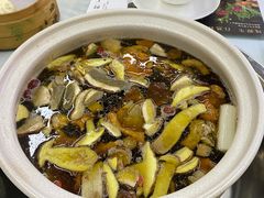 -名善山珍·野生菌汤锅(文殊院店)