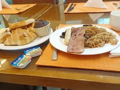 -长春净月潭喜来登酒店·盛宴标帜餐厅