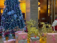 -三亚凤凰水城凯莱度假酒店