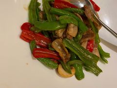 口袋农家小炒肉-江仙雅居(苏州桥店)
