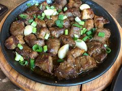 -鲜小岛·铜锅涮肉
