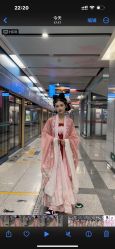 -浮生梦·百里长安汉服体验·化妆造型(永宁门skp店)