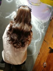 -米莱 Hair Salon 美髮