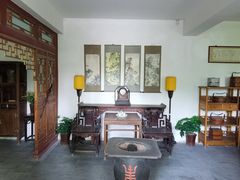 -内蒙古将军衙署博物院