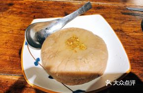 Osmanthus Lotus Paste