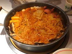 -七八冷面·延边朝鲜族美食(欢乐谷店)