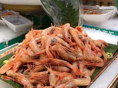 -亚马逊海鲜自助(梅溪湖步步高店)