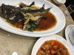 -老福州闽菜馆(温泉路店)