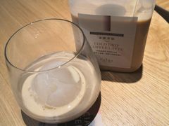 冰酿拿铁-奎克咖啡Cuiqu(晶品店)