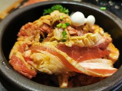-九田家黑牛烤肉料理(珠江摩尔店)