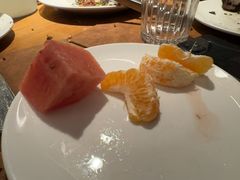 -拉蒂娜·巴西牛排馆 Latina·Brazilian Steakhouse(王府井喜悦店)
