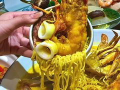 -烧货·活海鲜炭烧(湖滨商业街店)