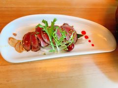 -王鼎精致料理铁板烧(世博源店)