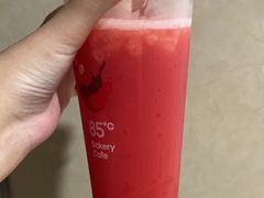 -85度C(上海茶陵北路店)