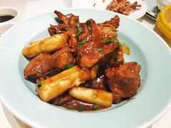 -香港狮子山下·明星粤菜餐厅(北苑店)