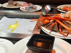 -星伦多自助料理·涮烤一体(虹悦城店)