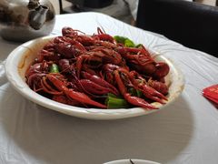 -香满锅老北京羊蝎子火锅·家常菜(新街口店)