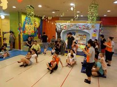 -红黄蓝成长中心(公益西桥校区)