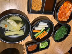 -九田家黑牛烤肉料理(香河店)