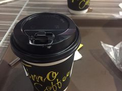 -TIMO COFFEE 阿拉校园面包