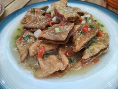 -柴窝堡22号辣子鸡·传承新疆菜