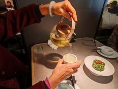 -晓淮山·扬州早茶·淮扬菜(龙阳广场店)