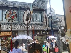-壶园美食·淮扬菜(东圈门店)
