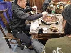 -肖肖酸萝卜鱼火锅(总店)