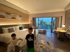 -上海佘山茂御臻品之选酒店(原佘山艾美酒店)