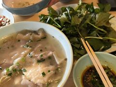 -冯记豆花店(健翔桥店)