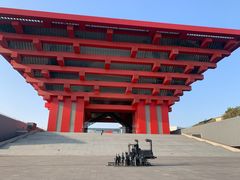 -中华艺术宫(上海美术馆)