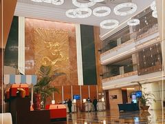 -厦门源昌凯宾斯基大酒店