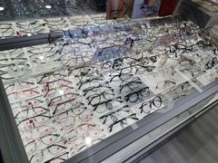 -华彬眼镜专业渐进配镜(潘家园店)