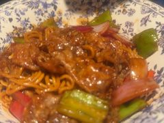 -阿大排档(长春这有山店)