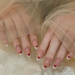 -JX今喜美甲美睫