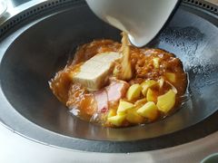 -老刘生态大鱼坊铁锅炖鱼(赛马场店)