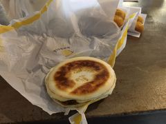 -麦当劳(朝阳北路店)